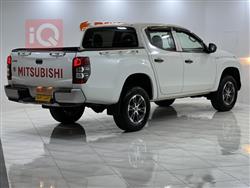 میتسوبیشی L200